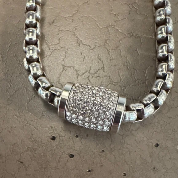 Brighton Meridian Necklace - Picture 3 of 11